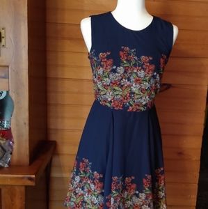 Madison Jules Dress NWT  S
